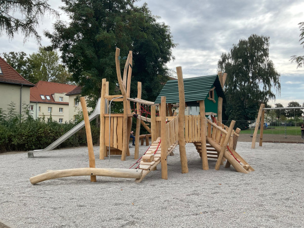 Spielart Spielplatz 4713