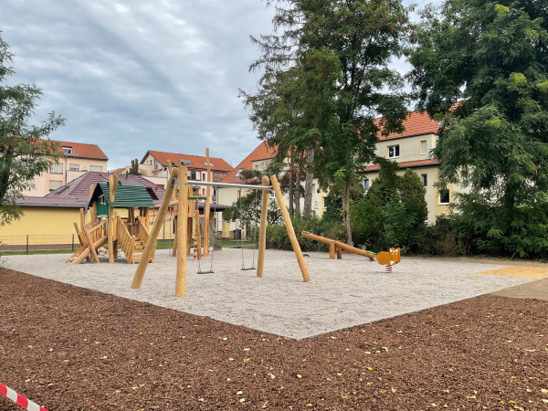 Spielart Spielplatz 4714