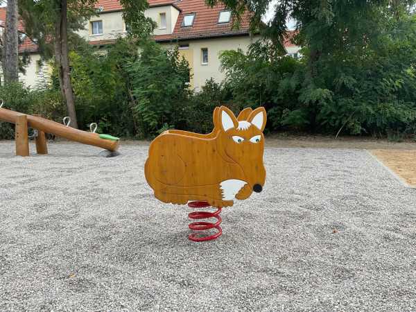 Spielart Spielplatz715