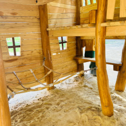 Spielart Spielplatz Robinie 4772