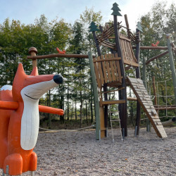 Spielart Waldspielplatz 4720
