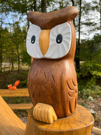 Spielart Waldspielplatz 4729