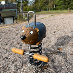 Spielart Waldspielplatz 4722