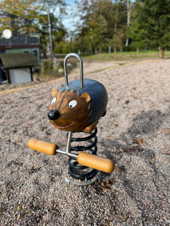 Spielart Waldspielplatz 4722