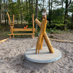 Spielart Waldspielplatz723