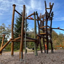 Spielart Waldspielplatz 4724