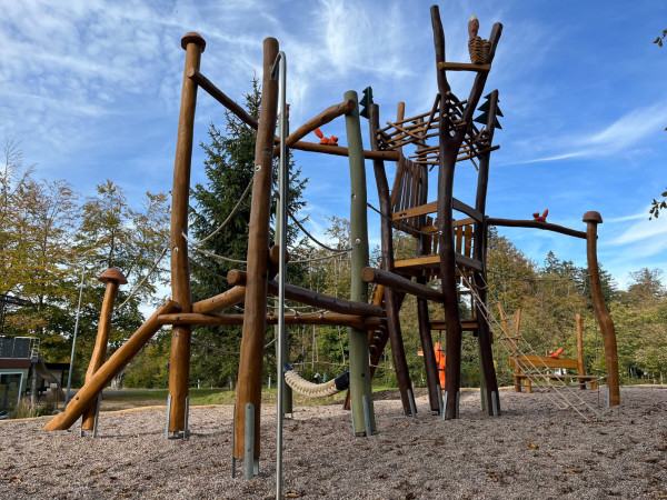 Spielart Waldspielplatz 4724