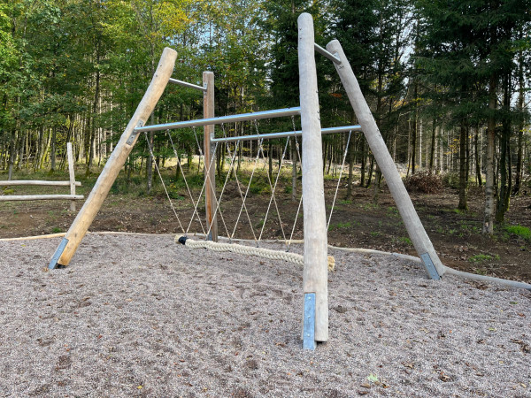 Spielart Waldspielplatz 4725