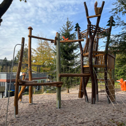 Spielart Waldspielplatz 4726