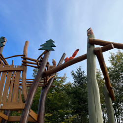 Spielart Waldspielplatz 4728