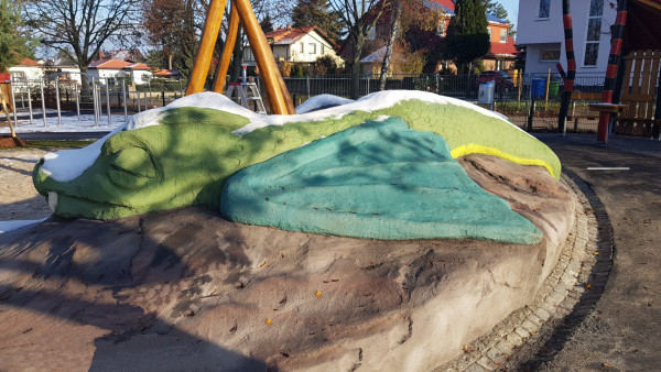 X Move Drachenfelsen 4783