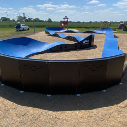 Zarrenthin Pumptrack Modular 4740