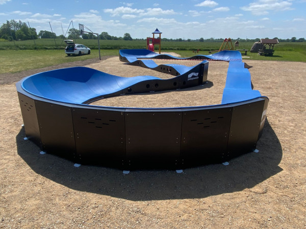 Zarrenthin Pumptrack Modular 4740