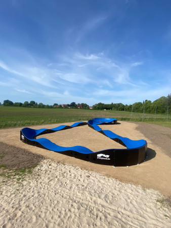 Zarrenthin Pumptrack Modular 4741