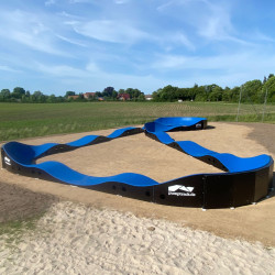 Zarrenthin Pumptrack Modular 4743