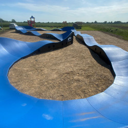 Zarrenthin Pumptrack Modular 4744