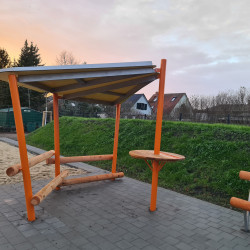 Spiel Bau Jugendtreff