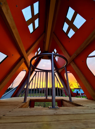 Spiel Bau Spielgerat 4809