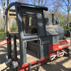 Spielart Lokomotive Spielgerate 4839