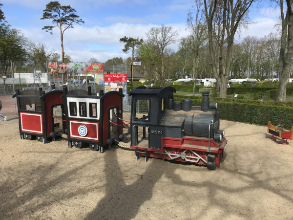 Spielart Lokomotive Spielgerate 4842