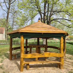 Reichenwalde OT Dahmsdorf - 2024