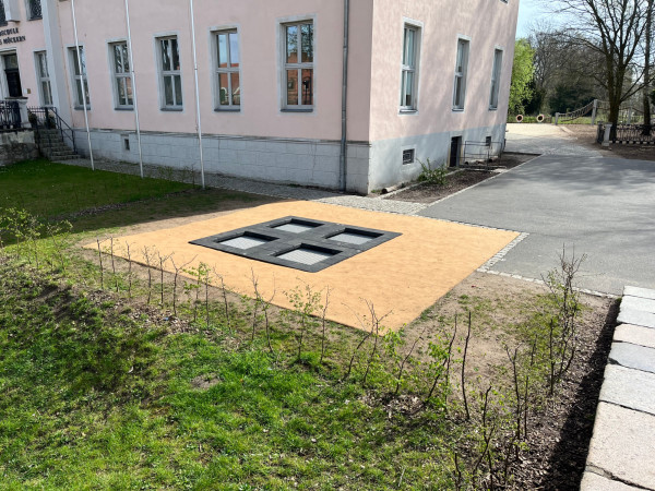 Trampolineer Gruppe826