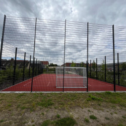 Kunststoffboden BSS EPDM