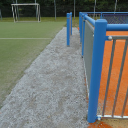 Mini Bolzplatz Tri Poli 4948