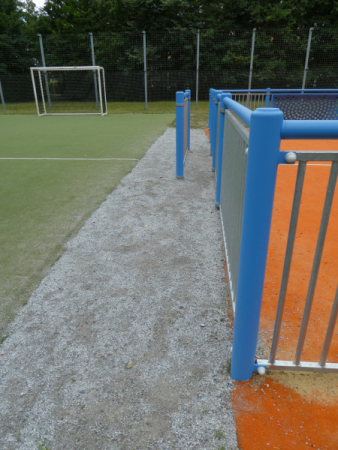 Mini Bolzplatz Tri Poli 4948