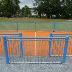 Mini Bolzplatz Tri Poli 4949