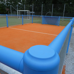 Mini Bolzplatz Tri Poli 4950