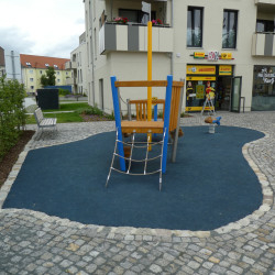 Spiel Bau Spielkombination Spielplatz Edelstahl kleines Spielschiff