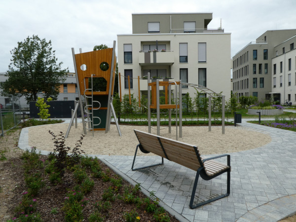 Spiel Bau Spielplatz Edelstahl Spielgerate Spielkombination