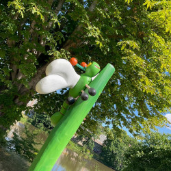 Spielart Spielgerat Libelle Figur