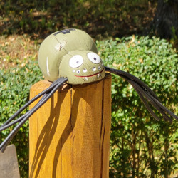 Spielart Spielplatz Spinne