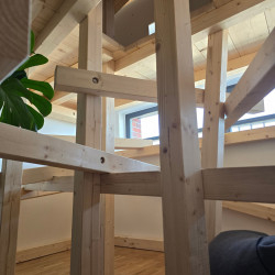 Indoorspielplatz Indoor Spielturm Rutsche Kletterturm Indoor 5093