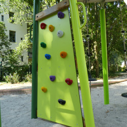 Leipzig Schulze Delitzsch Strasse offentlicher Spielplatz   5032