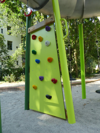 Leipzig Schulze Delitzsch Strasse offentlicher Spielplatz   5032