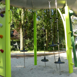 Leipzig Schulze Delitzsch Strasse offentlicher Spielplatz   5031