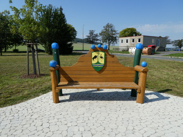 Spielart Themenspielplatz Spielplatz Robinienholz Aussenanlagengestaltung 5063