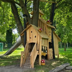 Planetal OT Dahnsdorf - 2024