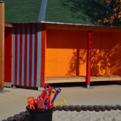 Bernau OT Schönow - 2018