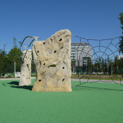 Leipzig Philipp Rosenthal Strasse 63 Gymnasium Prager Spitze  1  5109