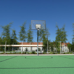 Leipzig Philipp Rosenthal Strasse 63 Gymnasium Prager Spitze  25  5126