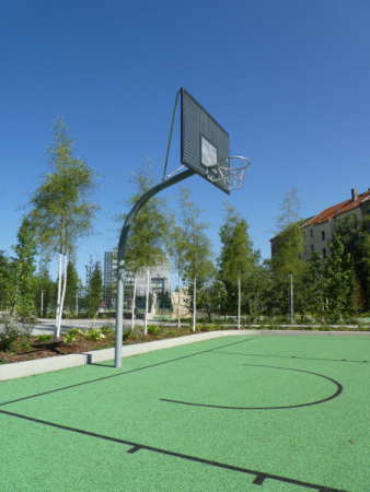 Leipzig Philipp Rosenthal Strasse 63 Gymnasium Prager Spitze  26  5120