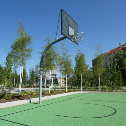 Leipzig Philipp Rosenthal Strasse 63 Gymnasium Prager Spitze  26  5127