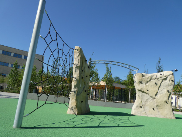 Leipzig Philipp Rosenthal Strasse 63 Gymnasium Prager Spitze  3  5111