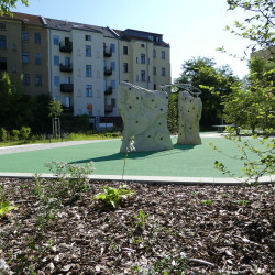 Leipzig Philipp Rosenthal Strasse 63 Gymnasium Prager Spitze  35  5116