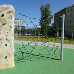 Leipzig Philipp Rosenthal Strasse 63 Gymnasium Prager Spitze  8  5113