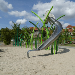 Spiel Bau Grasart Design Spielplatzdesign 5172